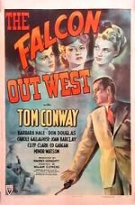 Watch The Falcon Out West M4ufreemovies