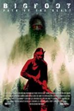 Watch Bigfoot: Path of the Beast M4ufreemovies