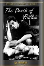 Watch The Death of Richie M4ufreemovies