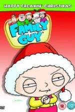 Watch Family Guy Presents: Happy Freakin' Christmas M4ufreemovies
