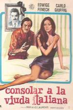 Watch La vedova inconsolabile ringrazia quanti la consolarono M4ufreemovies