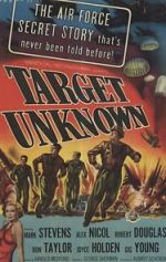 Watch Target Unknown M4ufreemovies