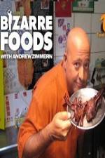 Watch Bizarre Foods Tokyo M4ufreemovies