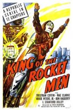 Watch King of the Rocket Men M4ufreemovies