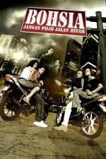 Watch Bohsia Jangan Pilih Jalan Hitam M4ufreemovies