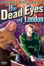Watch Dead Eyes of London M4ufreemovies