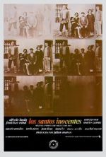 Watch Los santos inocentes M4ufreemovies