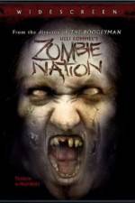 Watch Zombie Nation M4ufreemovies