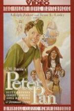 Watch Peter Pan M4ufreemovies