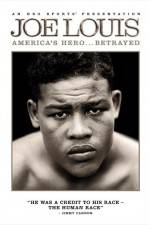 Watch Joe Louis America's Hero Betrayed M4ufreemovies