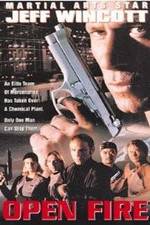 Watch Open Fire M4ufreemovies