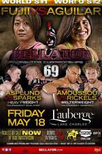 Watch Bellator Fighting Chamionships 69 Maiquel Falcao vs Andreas Spang M4ufreemovies