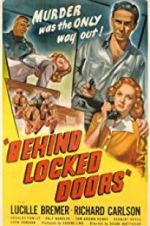 Watch Behind Locked Doors M4ufreemovies