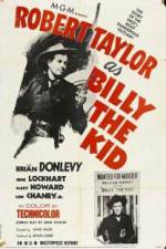 Watch Billy the Kid M4ufreemovies