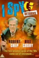 Watch I Spy Returns M4ufreemovies