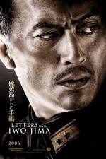 Watch Letters from Iwo Jima M4ufreemovies
