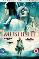 Watch Mushishi M4ufreemovies