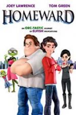 Watch Homeward M4ufreemovies