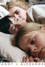 Watch Fanny och Alexander M4ufreemovies