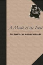 Watch The Diary of an Unknown Soldier M4ufreemovies