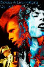 Watch David Bowie - A Live History M4ufreemovies
