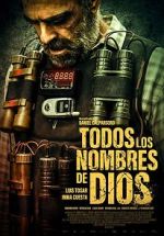 Watch All the Names of God M4ufreemovies