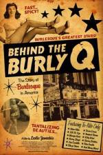 Watch Behind the Burly Q M4ufreemovies