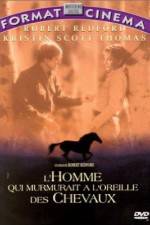 Watch The Horse Whisperer M4ufreemovies