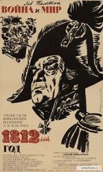 Watch War and Peace, Part III: The Year 1812 M4ufreemovies