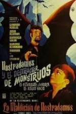Watch The Monsters Demolisher M4ufreemovies
