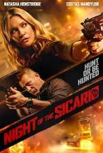 Watch Night of the Sicario M4ufreemovies
