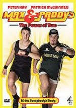 Watch Max & Paddy's The Power of Two M4ufreemovies
