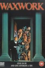 Watch Waxwork M4ufreemovies