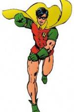 Watch Robin - The Story of Dick Grayson M4ufreemovies