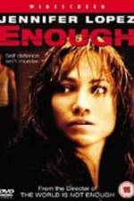Watch Enough M4ufreemovies
