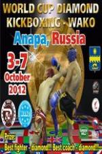 Watch World Cup Diamond 2012 Kickboxing M4ufreemovies