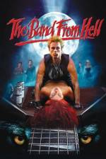 Watch The Band from Hell M4ufreemovies