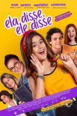Watch She Said, He Said M4ufreemovies