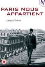 Watch Paris nous appartient M4ufreemovies