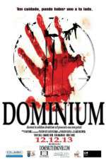 Watch Dominium M4ufreemovies