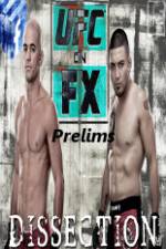 Watch UFC On FX 3 Facebook  Preliminaries M4ufreemovies