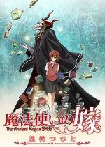 Watch The Ancient Magus Bride M4ufreemovies