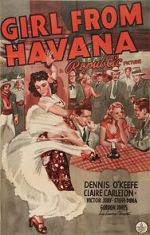 Watch Girl from Havana M4ufreemovies