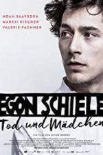 Watch Egon Schiele: Death and the Maiden M4ufreemovies