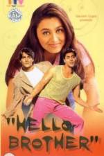 Watch Hello Brother M4ufreemovies