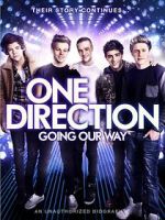 Watch One Direction: Going Our Way M4ufreemovies