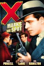 Watch X Marks the Spot M4ufreemovies