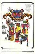 Watch Kaleidoscope M4ufreemovies