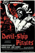 Watch The Devil-Ship Pirates M4ufreemovies