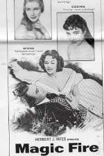 Watch Magic Fire M4ufreemovies